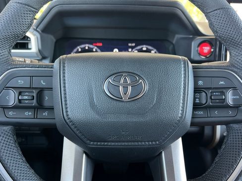 New 2026 Toyota Tacoma TRD Off-Road AWD/4WD image 27