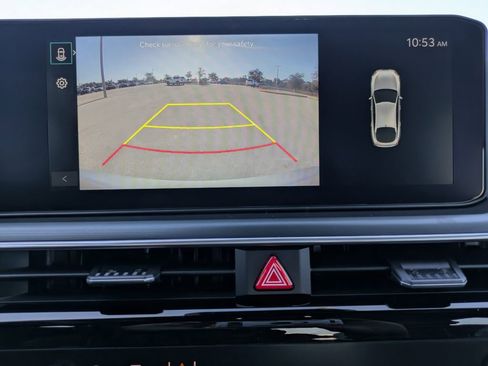 Certified 2026 Kia K5 GT-Line image 21