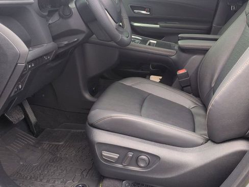 Used 2026 Toyota Sienna XLE Woodland Edition AWD/4WD image 12