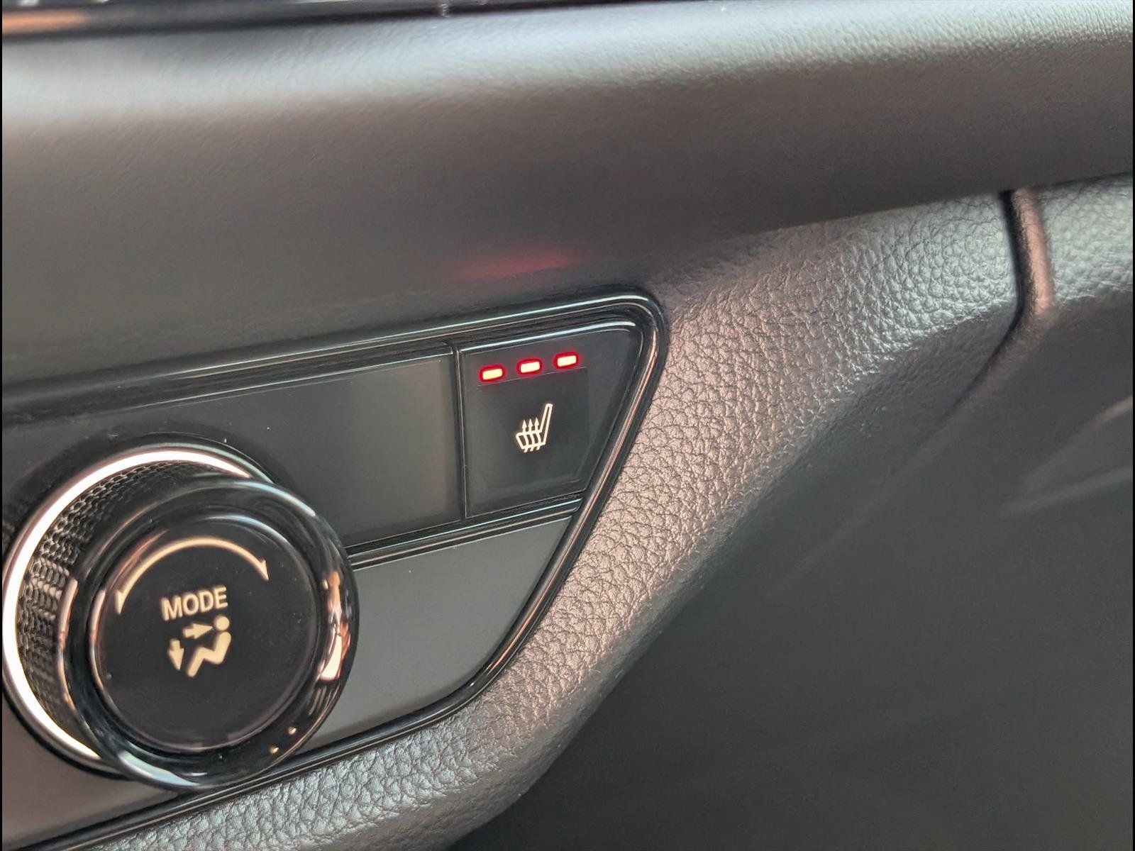 Certified 2024 Honda HR-V Sport image 12