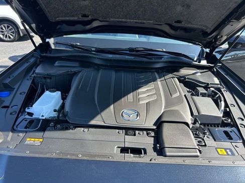 New 2026 MAZDA CX-90 3.3 Turbo w/ Preferred Package image 6