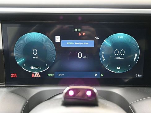 New 2026 Hyundai Palisade Calligraphy image 26