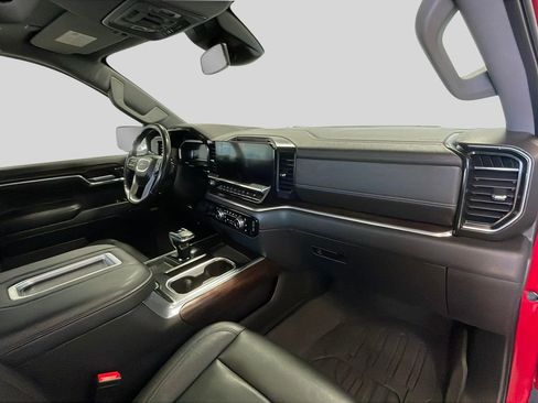 Used 2022 GMC Sierra 1500 SLT w/ SLT Premium Plus Package image 18