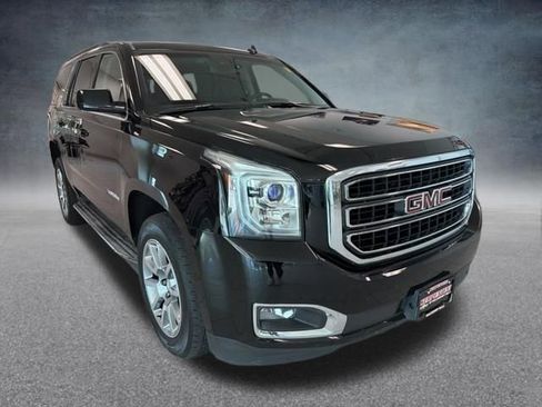 Used 2015 GMC Yukon SLT w/ Open Road Package AWD/4WD image 4