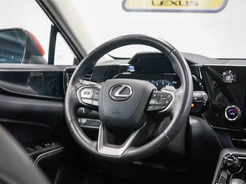 Certified 2023 Lexus NX 350 AWD w/ Cold Area Package image 15