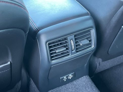 Certified 2024 INFINITI Q50 Red Sport 400 image 44