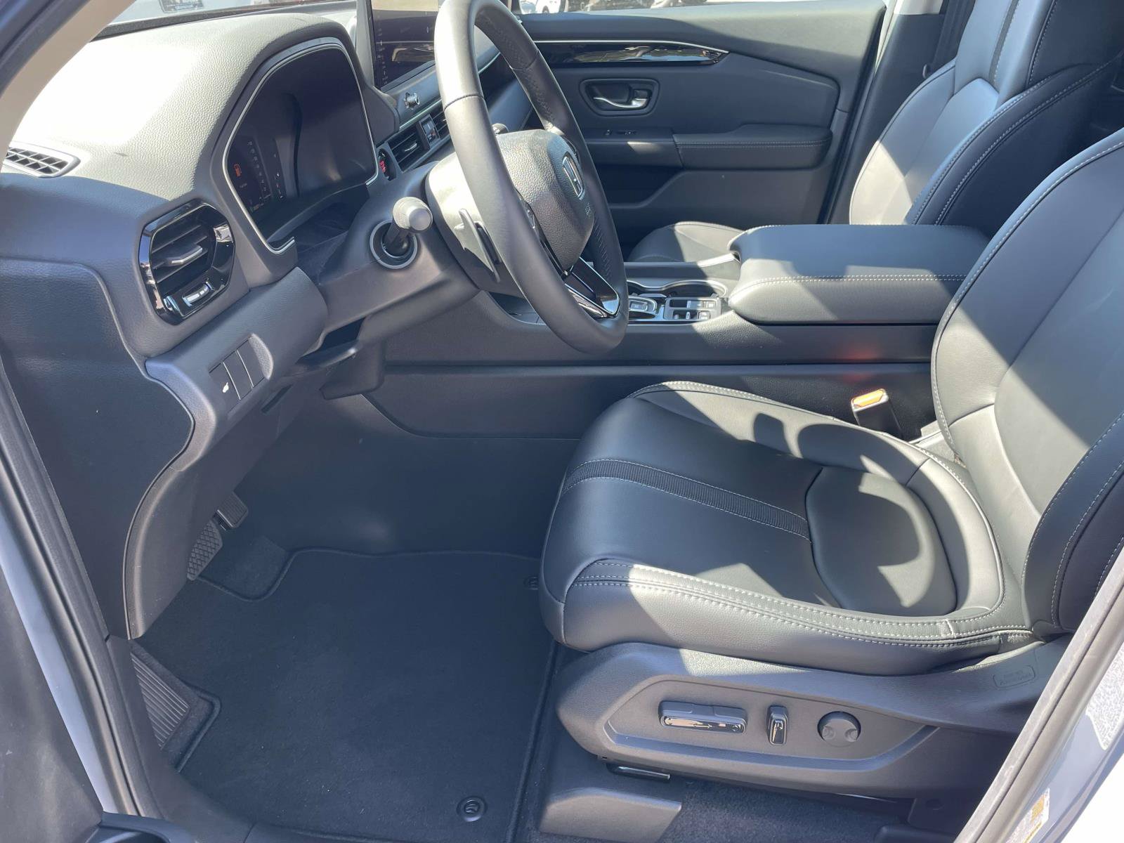 New 2026 Honda Pilot EX-L image 10