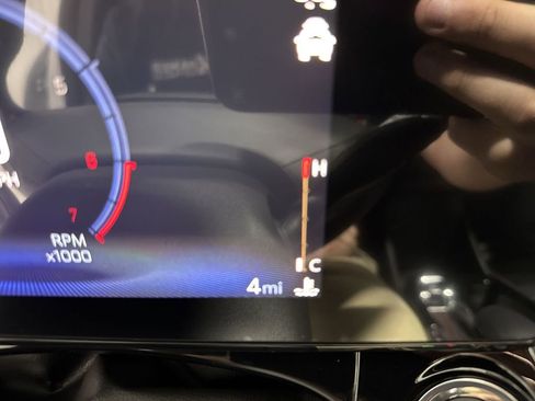 New 2026 Chevrolet Trax RS image 12