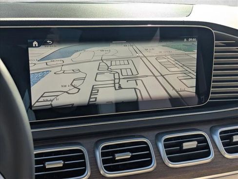 New 2026 Mercedes-Benz GLE 350 4MATIC image 11