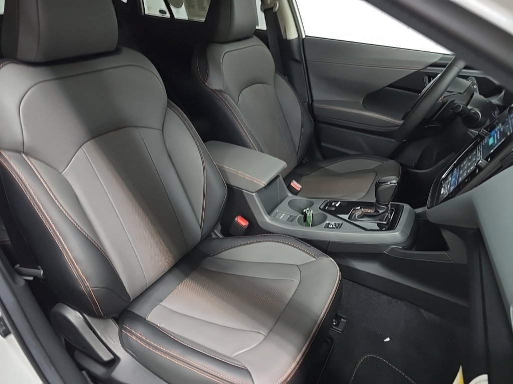 New 2026 Subaru Crosstrek 2.5i Limited AWD/4WD image 15