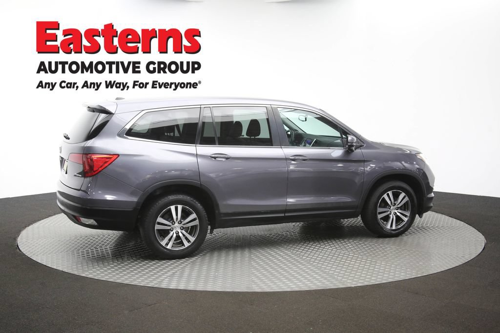 Used 2018 Honda Pilot EX-L image 44