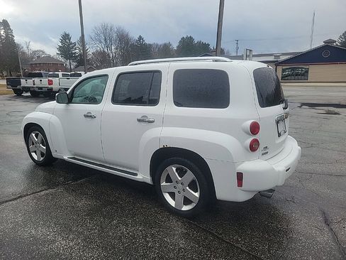 Used 2006 Chevrolet HHR LT w/ Preferred Equipment Group image 4