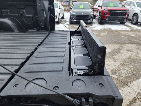 Used 2024 GMC Sierra 1500 Denali image 12