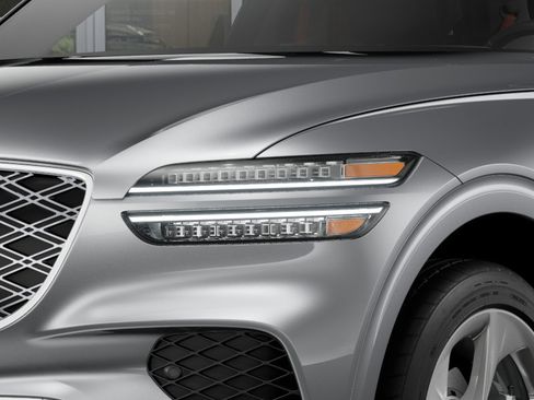 New 2026 Genesis GV70 2.5T Advanced AWD/4WD image 11