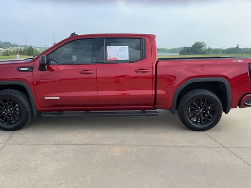 Used 2023 GMC Sierra 1500 Elevation w/ Preferred Package AWD/4WD image 6