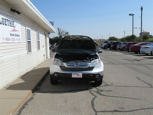 Used 2009 Honda CR-V EX image 6