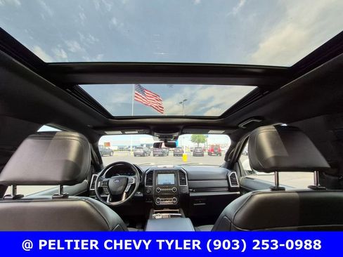 Used 2021 Ford Expedition Limited RWD image 44