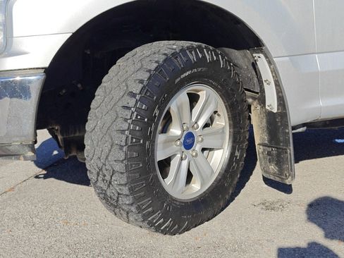 Used 2019 Ford F150 XLT w/ Trailer Tow Package image 31