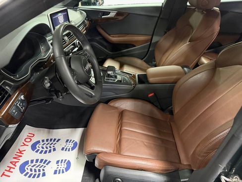 Used 2018 Audi A5 2.0T Prestige image 11