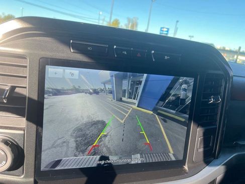 Used 2023 Ford F150 Lariat w/ Equipment Group 502A High image 14