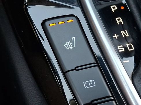 Certified 2024 Kia Seltos X-Line AWD/4WD image 23