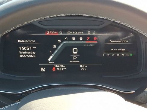 Used 2025 Audi Q7 3.0T Prestige w/ Prestige Package image 23