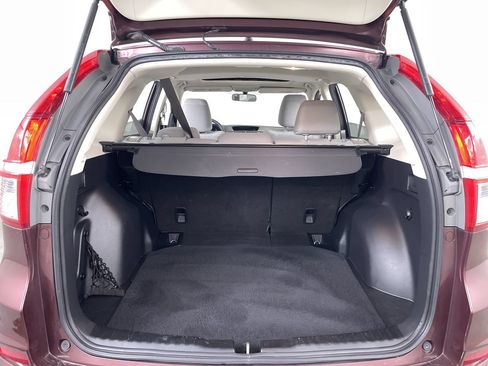 Used 2016 Honda CR-V EX image 23