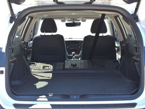 Used 2020 Subaru Outback Onyx Edition XT w/ Popular Package #2 image 30