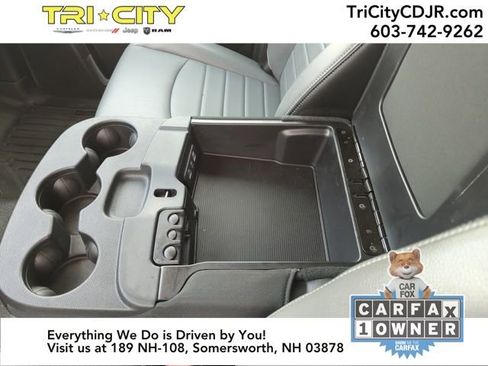 Used 2022 RAM 1500 Tradesman w/ Trailer Tow Group image 32