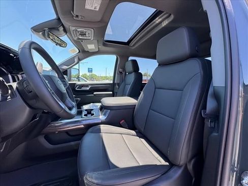 New 2026 Chevrolet Silverado 2500 LTZ w/ LTZ Plus Package AWD/4WD image 24