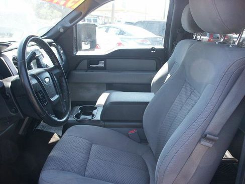 Used 2013 Ford F150 XLT w/ Luxury Equipment Group image 7