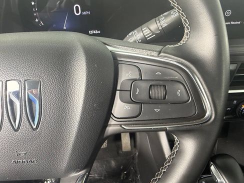 Used 2024 Buick Encore GX Preferred FWD image 16