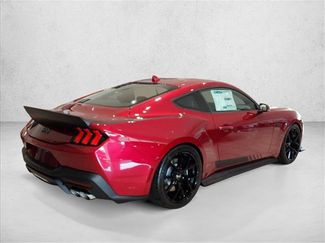 New 2026 Ford Mustang GT Premium w/ GT Performance Package RWD video 4