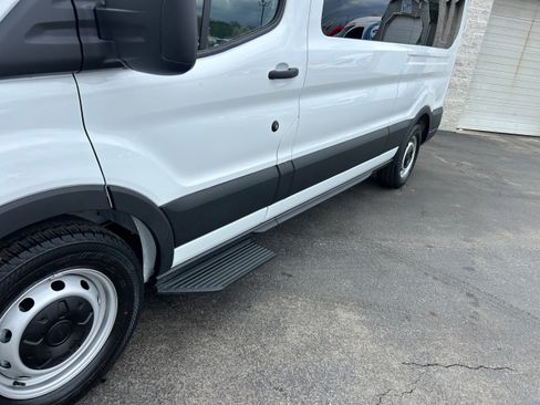 New 2026 Ford Transit 350 XL RWD image 16
