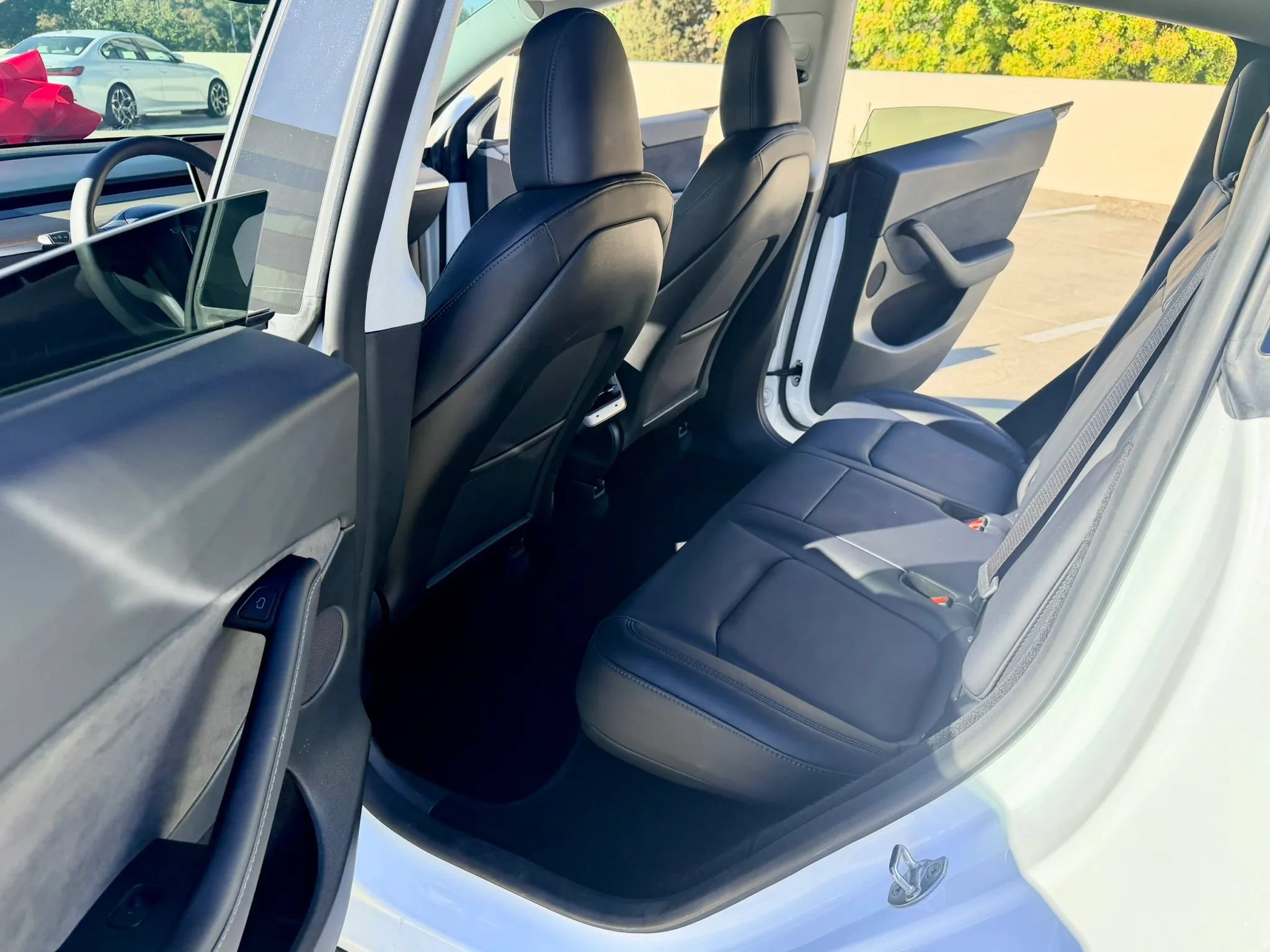 Used 2024 Tesla Model Y Performance AWD/4WD image 26