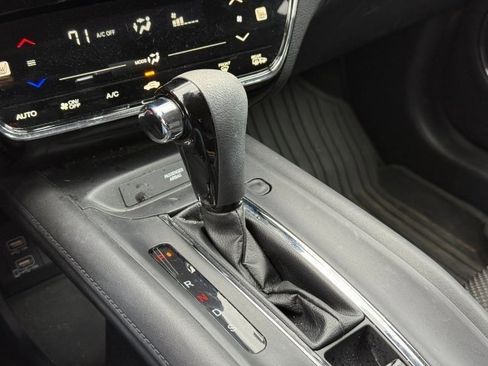 Used 2020 Honda HR-V EX image 28