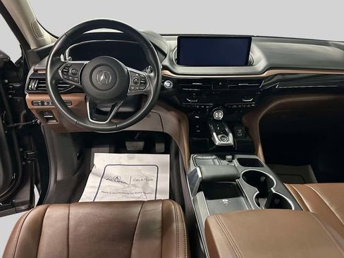 Certified 2023 Acura MDX SH-AWD w/ Technology Package image 22