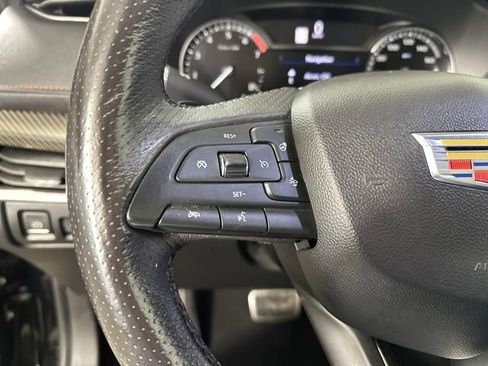 Used 2019 Cadillac XT4 Sport image 15