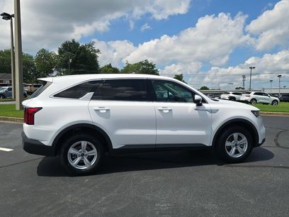 Used 2023 Kia Sorento LX