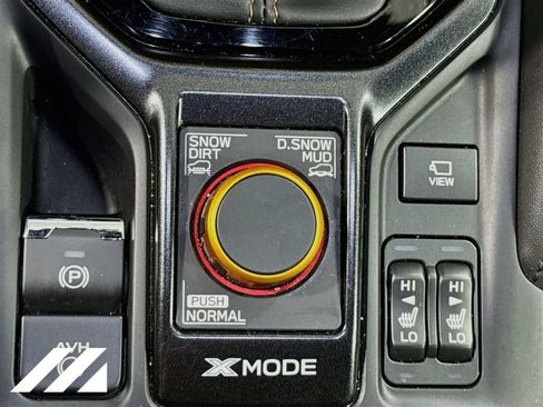 Used 2023 Subaru Forester Wilderness AWD/4WD image 23