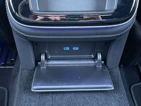 Certified 2024 Mercedes-Benz S 580 4MATIC Sedan image 39