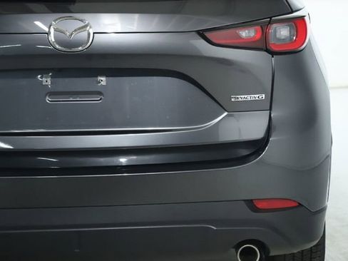 Used 2023 MAZDA CX-5 AWD 2.5 S w/ Preferred Package image 15