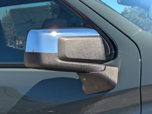 New 2026 Chevrolet Silverado 1500 LT image 11