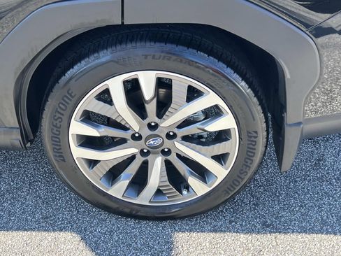 Certified 2025 Subaru Forester Touring image 19