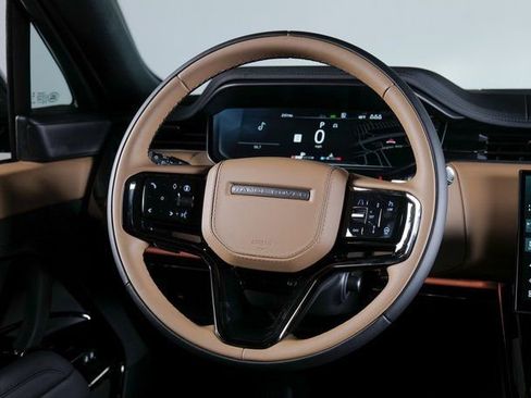New 2026 Land Rover Range Rover Sport Dynamic SE AWD/4WD image 12