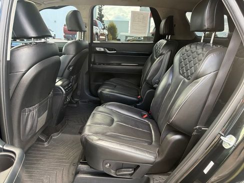 Used 2021 Hyundai Palisade Limited AWD/4WD image 17