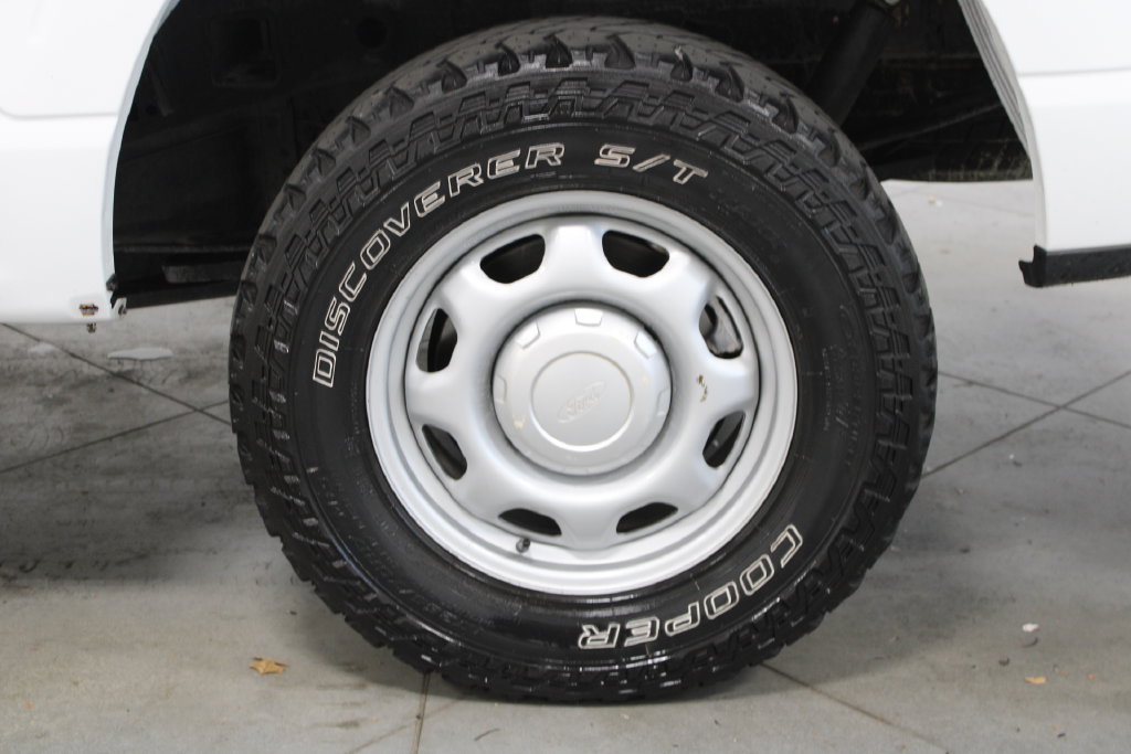 Used 2023 Ford F150 XL w/ FX4 Off-Road Package AWD/4WD image 17