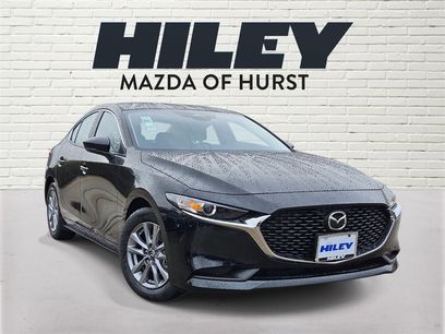 New 2026 MAZDA MAZDA3 s
