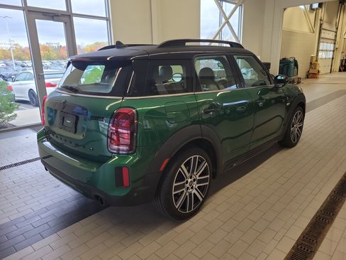 Used 2023 MINI Cooper Countryman S image 5