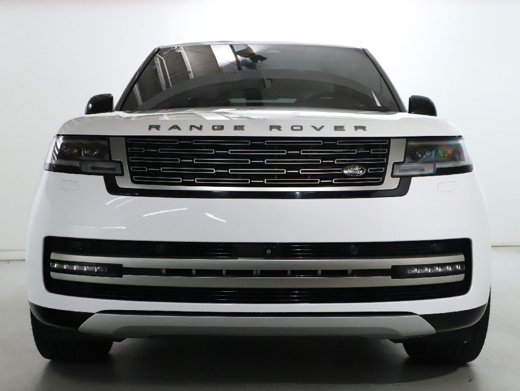 Used 2023 Land Rover Range Rover SE AWD/4WD image 13